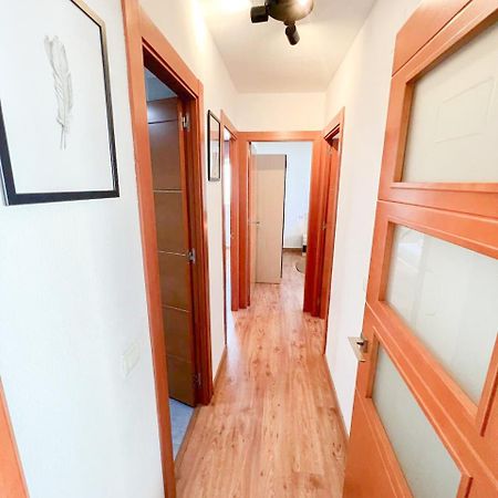Large & Cozy Centrally Apartment Torremolinos Extérieur photo